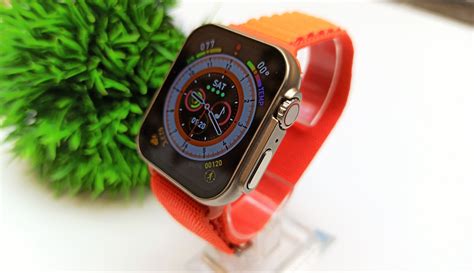 apple watch ultra clone price